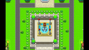 Flashplay - Valthirian Arc 2 Part 8