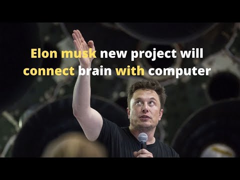 Elon Musk reveals
