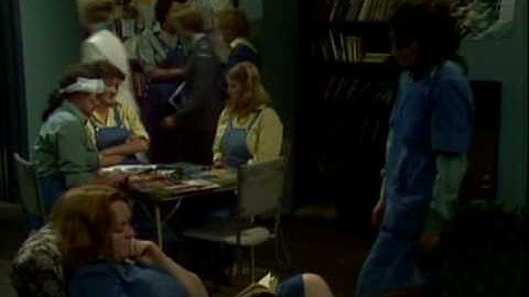 Prisoner Cell Block H ep0106 Part 3