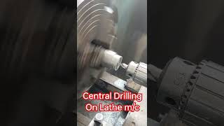 Central Drilling