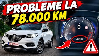 S-A Stricat În Garanție Ce Probleme Are Această Mașină La Doar 78.000 Km?