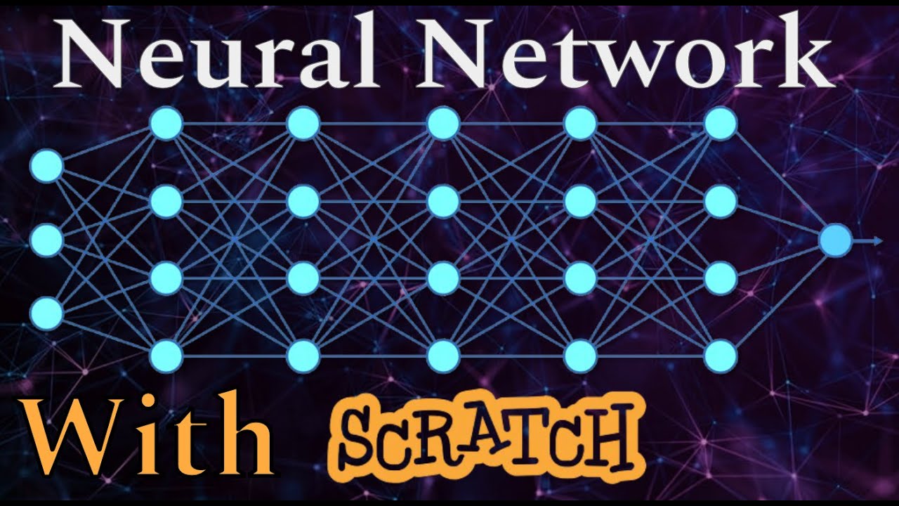 Scratch Developer Real Image Creating A Real AI on Scratch - YouTube