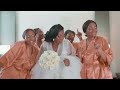 Best love wedding  teaser eugne  flavie by les marvelous studio  paris  france 2023
