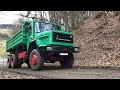 Magirus 256er Offroad