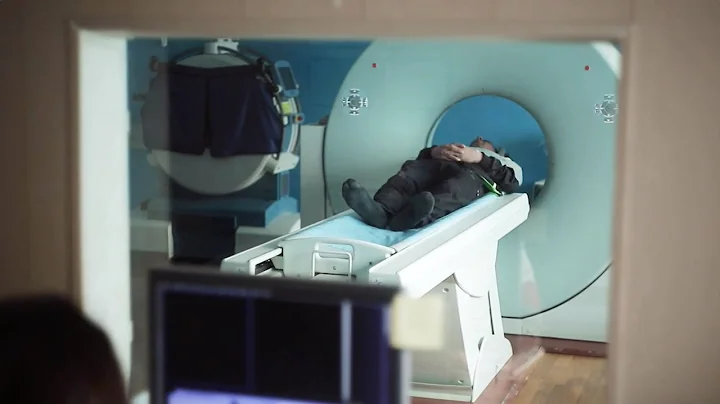 Why lung cancer screening is so important | OSUCCC – James