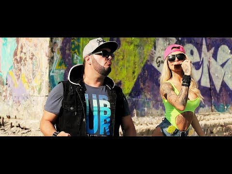 Mc Masu - Bomboana Pan Americana Official Video Hit