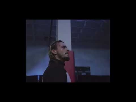CM Punk vs