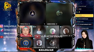 Download Lagu SIARAN LANGSUNG‼️ MISSONARIS KEFANASAN HARI N4TAL OTEN PADA MUALAF? | HIJRAH KHADIJAH MP3