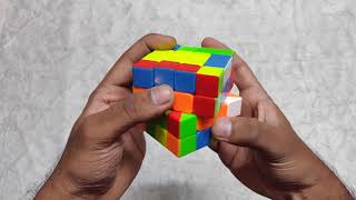 Tutorial 4 X 4(Reduction Method)