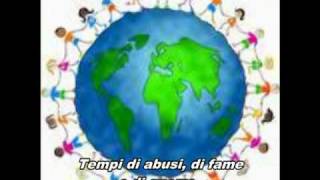 Video-Miniaturansicht von „Rosa Canta E Cunta - Rosa Balistreri (con sottotitoli in italiano)“