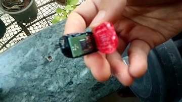 How easy is it to destroy a Pendrive! Science experiments | When your Bored