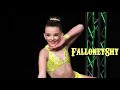 Look at me nowearthquake kendall solo  dance moms edited song