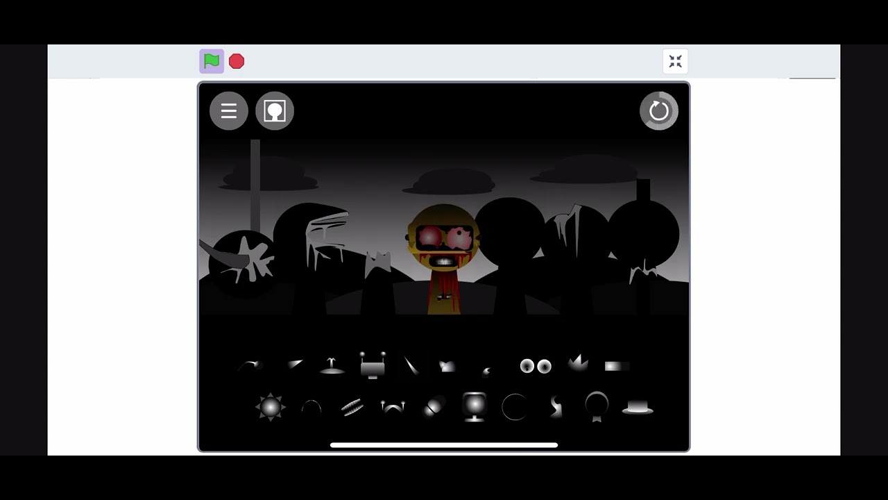 Sprunki phase 3 redefinition