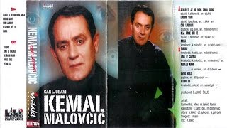 Kemal (KM) Malovcic - Dvije kule - ( 2002) Resimi