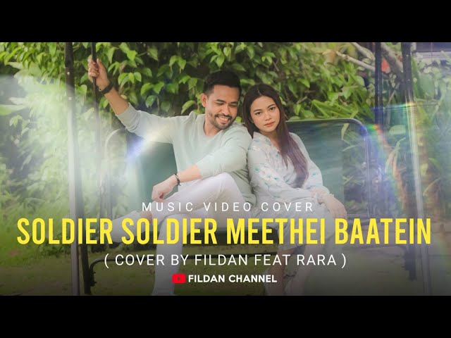 (COVER INDIA) Soldier Soldier Meethei Baatein - Fildan ft Rara class=