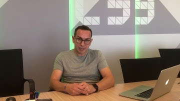 5 Minutes With Nebeus Co-Founder Konstantin