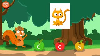 The Joy of Reading "Edoki Academy Educational Education Games" Android Apps Video screenshot 4