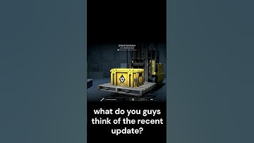 CS2 Day 18 of case opening till I get a gold! 💛