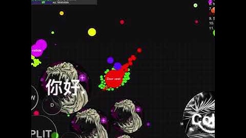 The Blob.io Legend 2.0 🔥😈(inspired by loonbn11)