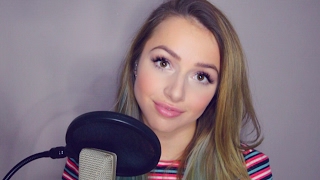The Chainsmokers \u0026 Coldplay - Something Just Like This (Emma Heesters Live Cover)