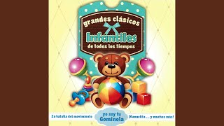 Yo Soy Tu Gominola - Morocco's Band