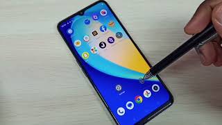 How to Fix WiFi Problem in Realme C35 C33 | Fix WiFi Setting | Reset WiFi Setting