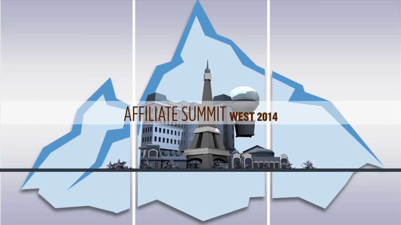 Affiliate Summit West 2014 Video Highlights