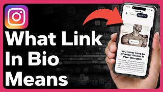 What Link In Bio Means On Instagram?
