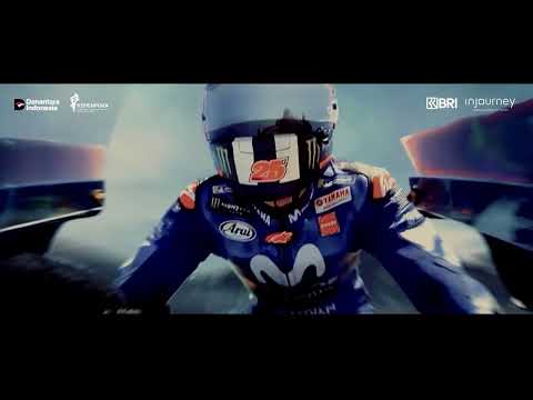 MotoGP Pertamina Grand Prix of of Indonesia 2025