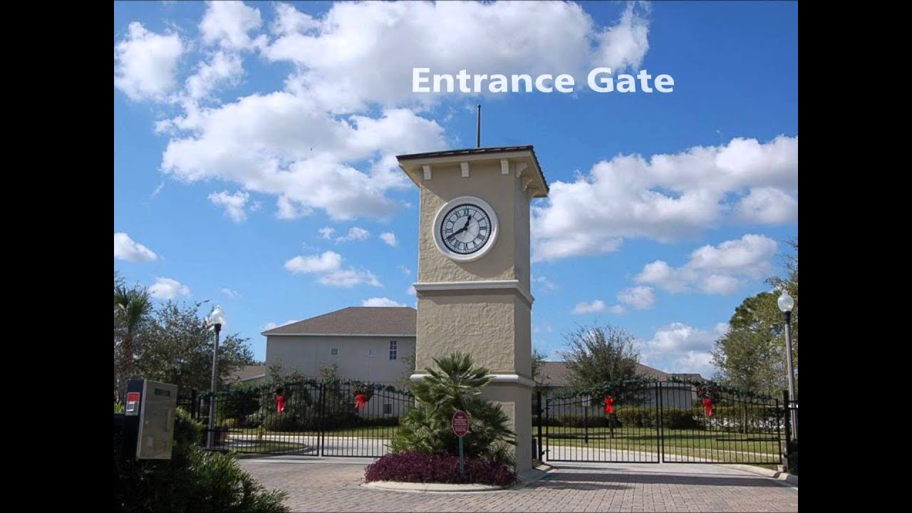 Avery Park Photo Tour Winter Springs Real Estate YouTube