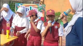 club MIPA SDN Anyelir 1 Depok