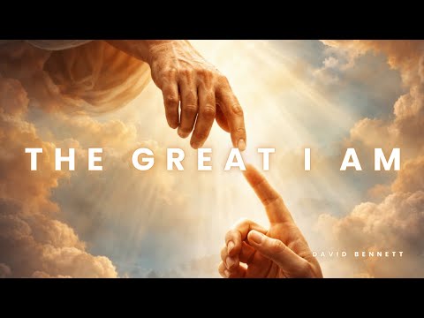 The Great I Am | Needed This Dave (Official)