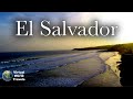 El salvador   tour with 4k gopro drones and a travelers point of view