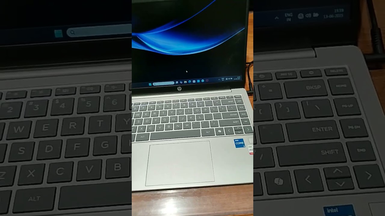 #dell vs #hp #laptop