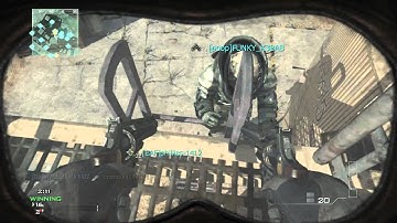 Infected Juggernaut TROLL of FUNKY_K3BAB