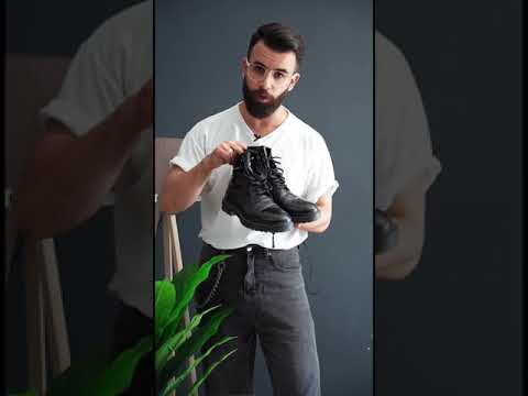 فيديو: أين اخترعت أحذية قماشية؟