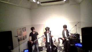SP-cross HOTLINE2014　島村楽器イオンモール日吉津店　店予選動画②