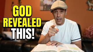 GOD SAID!! This is BIG NEWS For You| Prophetic Word 