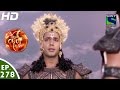 Suryaputra karn     episode 278  29th june 2016