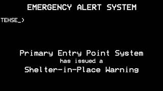 Teaser: EAS Scenario #5