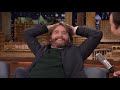 Zach galifianakis is always funny