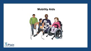 Mobility Aids