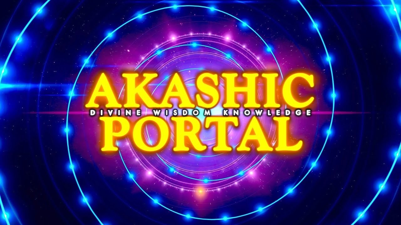 Watch AKASHIC RECORDS PORTAL ~ Remember The Secrets of Life ~ Spiritual Meditation Music on YouTube Watch AKASHIC RECORDS PORTAL ~ Remember The Secrets of Life ~ Spiritual Meditation Music on YouTube