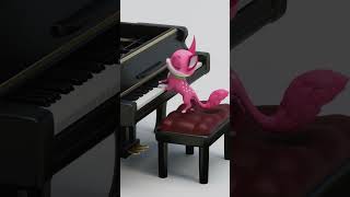 Famous Custards delusions #strawberryshortcake #shorts Wealth