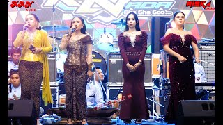 Download Lagu FULL ALBUM CAMPURSARI TERBARU MP3