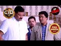 Artificial Intelligence के जाल में फँसी Team CID | CID|सी.आई.डी| Unusual Investigations|Full Episode