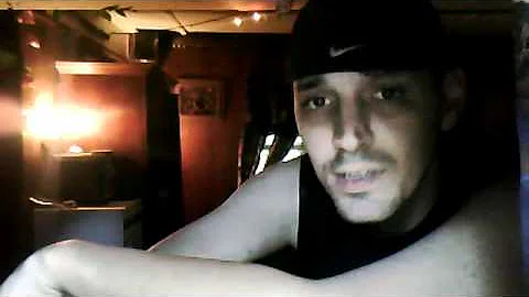 Joseph goins's Webcam Video from June 13, 2012 03:...