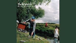 Watch Research The Way You Used To Smile video