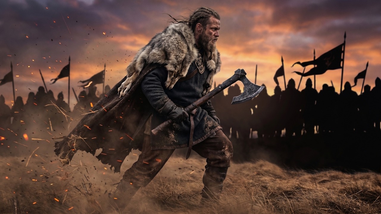 March of the Norse Warriors | Epic Viking Battle Music ⚔️