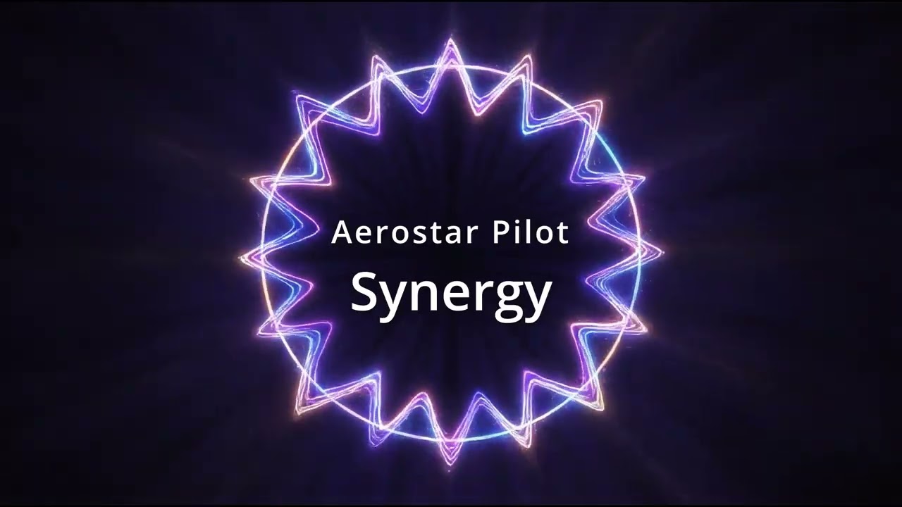 Aerostar Pilot – Synergy (Progressive Trance | Top Melodic Techno and Trance) 2026